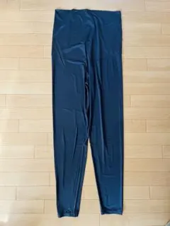 ユニクロ AIRism エアリズム UVカットマタニティレギンス L