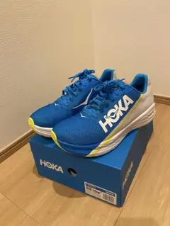 【ジャパンさま専用】HOKA ホカ ROCKET
