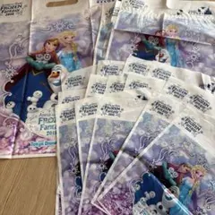 東京ディズニーリゾート ショッパー まとめ売りのサムネイル
