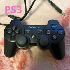SONY DUALSHOCK 3 ワイヤレスコントローラー