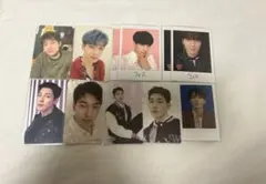 SEVENTEEN ウォヌ 過去トレカ まとめ売り