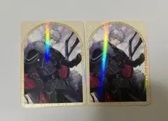 にじさんじ 葛葉 カード ART OF NIJISANJI