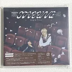 キンプリ STARRING 初回限定盤B