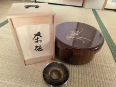 京都たる源 木製 おひつ 蓋付き 飯お櫃 - メルカリ