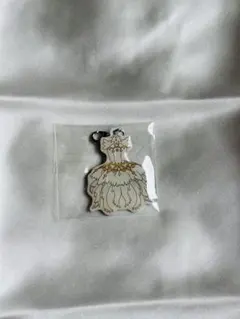 カードキャプターさくら　25周年展　衣装チャーム