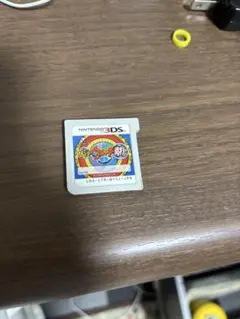 妖怪ウォッチ2 元祖 Nintendo 3DS