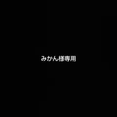 みかん様専用　マタニティパンツ　Lサイズ