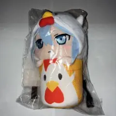 プロセカ ローソンコラボ 草薙寧々 からあげクンぬいぐるみ - メルカリ