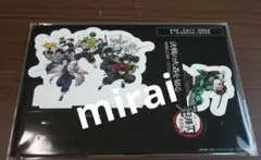 鬼滅の刃　映画　入場者特典　卓上スタンディ