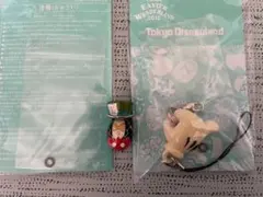 ディズニーランド　2010イースター