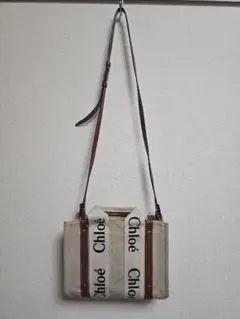 クロエ ショルダーバッグ