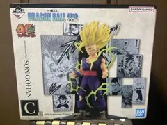 ドラゴンボール 一番くじC賞 40th〜孫 悟飯～