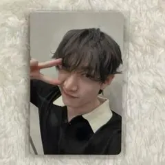 StrayKids スキズ エコパ 会場限定 トレカ 5/17 バンチャン　特典