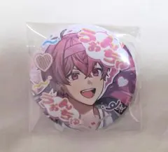 いれいす りうら ぜったいてきしんじゃ！ 缶バッジ - メルカリ