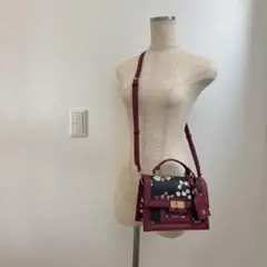 KEITA MARUYAMA ショルダーバッグ