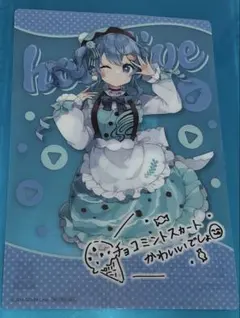 2025年最新】星街すいせい ポスターの人気アイテム - メルカリ