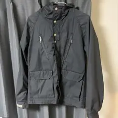 THE NORTH FACE PURPLE LABEL マウンテンパーカー