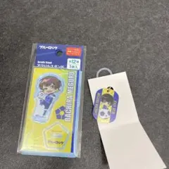 蜂楽廻 アクリルスタンド アクリルチャーム