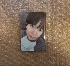 NCTWISH COLOR MD トレカ リョウ