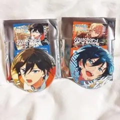 2026年最新】トリスタ 缶バッジの人気アイテム - メルカリ