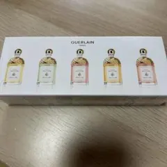 LA COLLECTION AQUA ALLEGORIA GUERLAIN