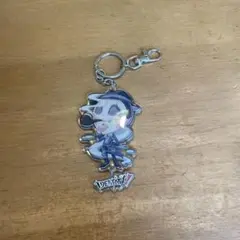 第五人格 アクリルキーホルダー リッパー