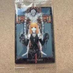 DEATHNOTE ウエハース 弥海砂 ノーマル カード ②
