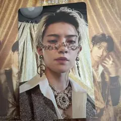 M!LK 爆裂愛してる/好きすぎて滅　トレカ　佐野勇斗