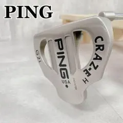 2025年最新】G2i CRAZ-E パターの人気アイテム - メルカリ