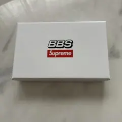 Supreme BBS RS Rim Keychain 新品未使用品のサムネイル