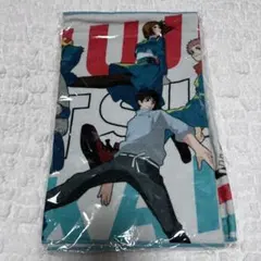 呪術廻戦 じゅじゅフェス2023 フェイスタオル