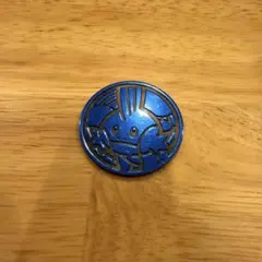【希少】 日本公式 コイン ミズゴロウ