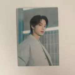 SEVENTEEN ジュン FOLLOW AGAIN トレカ