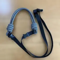 ボールアンドチェーン　バッグストラップ