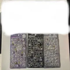 ジュエルプチドロップ3セット