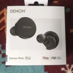 2025年最新】denon perl proの人気アイテム - メルカリ