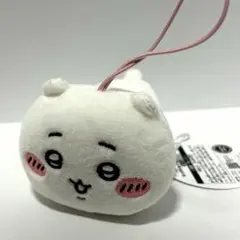 【新品】ちいかわ　ねそべりマスコット