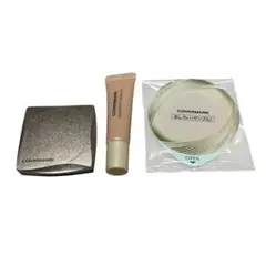 カバーマーク フローレスフィット FR10 お試しサイズ ファンデーション