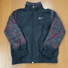 ナイキ ウインドブレーカー ナイロンジャケット NIKE 140 150