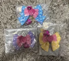 ミニーパルパルーザ キーチェーン