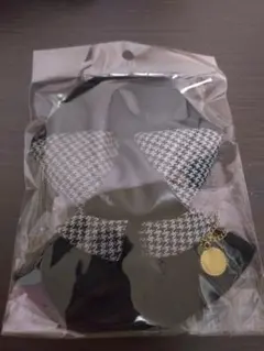 ぬいぐるみ　服　着せ替え　10cm　探偵