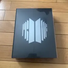 BTS PROOF CDボックスセット