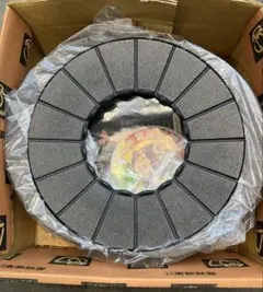 南部鉄器　天ぷら鍋のサムネイル