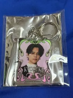 INI POPUP 藤牧京介 アクリルキーホルダー