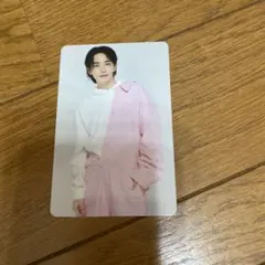 SEVENTEEN セブチ caratland ケレン トレカ ジョンハン 09