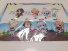 アイナナ　IDOLiSH7　チャーム