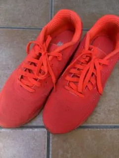 Nike Air Max Tavas レッド スニーカー 27.5cm E003 - メルカリ