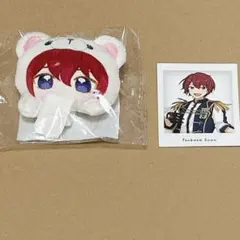 2026年最新】朱桜司 いつぬいの人気アイテム - メルカリ