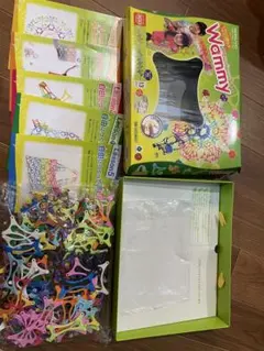 ワミー　Wammy 300 ピースのサムネイル