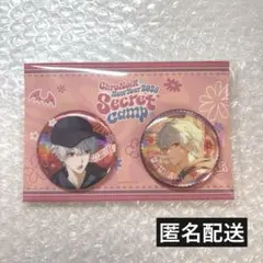 葛葉　缶バッジ　ChroNoiR福袋2026